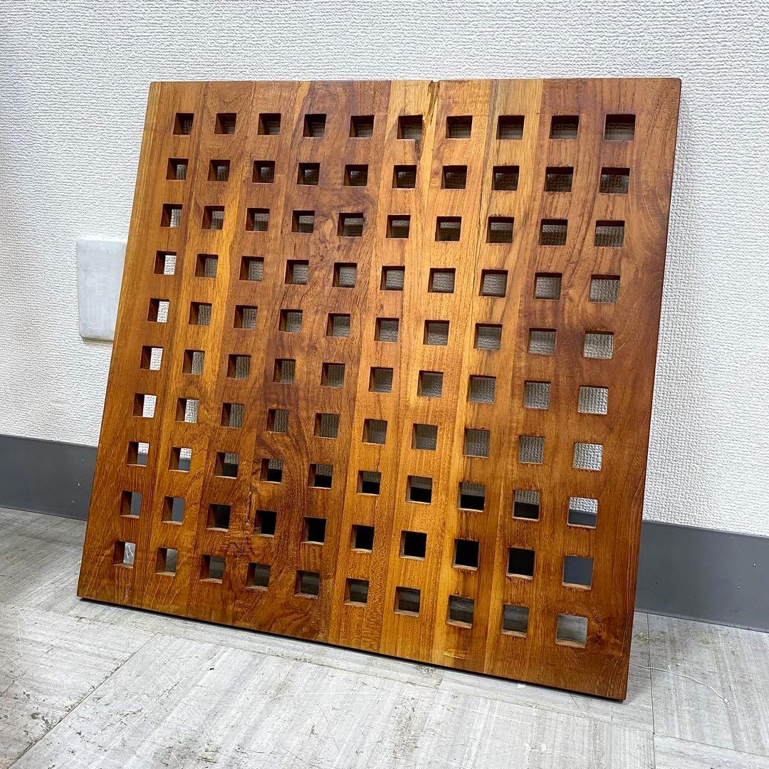 BC工房 安楽座布団仕様 ラウンジチェア 椅子 1人掛けソファ チーク無垢材