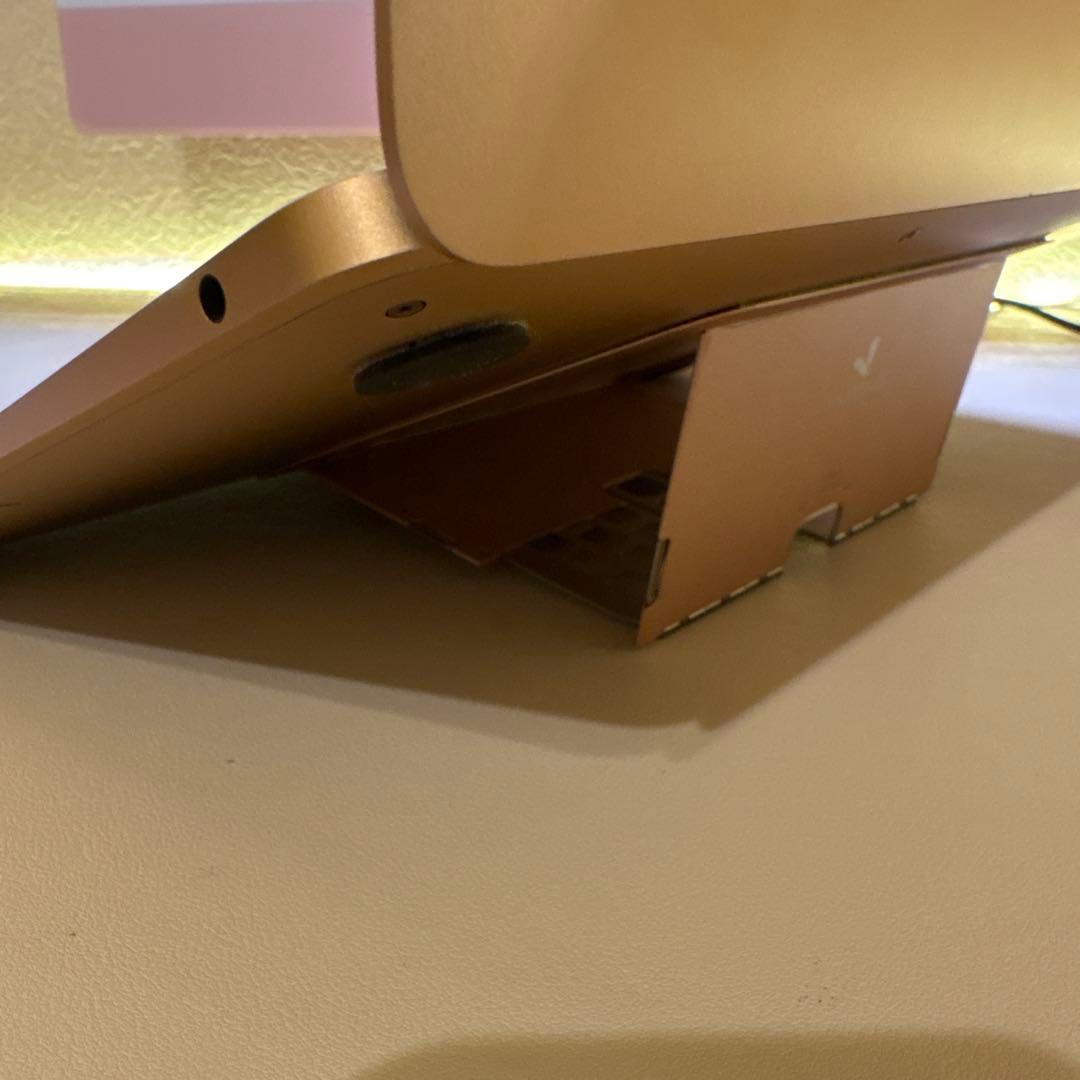 MacBook Air 2020 Intel最終モデル｜i3 8GB 256GB