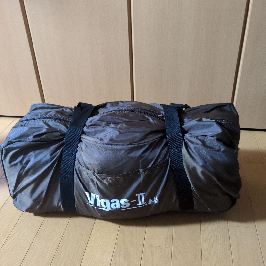 【未使用品】オガワ ヴィガスII ヴィガス2 vigasⅡ