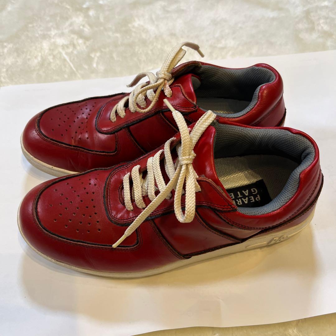 パーリーゲイツPEARLY GATESゴルフシューズ23cm053-992101