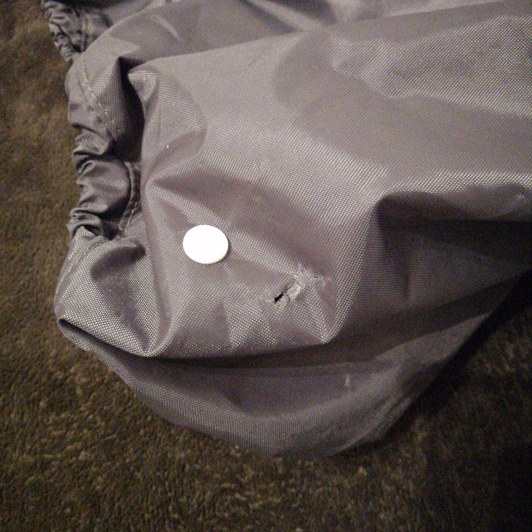 【購入者決定】ラボクル　プレミアムレインカバー　L-PCF04 フロント用