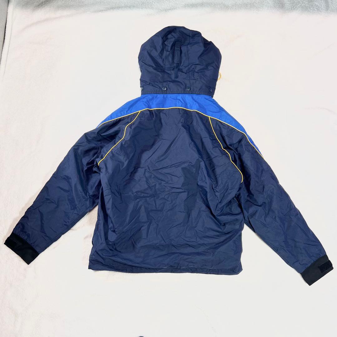 シマノNEXUSハイパーフィッシングギア XLサイズ　DRYSHIELD
