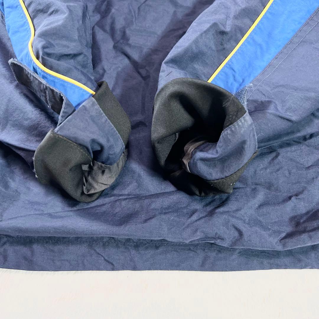 シマノNEXUSハイパーフィッシングギア XLサイズ　DRYSHIELD