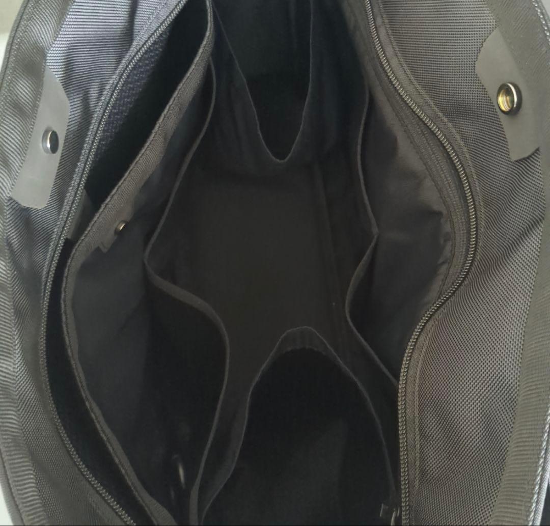 断*男様 MONOLTH SHOOTING TOTE PRO M