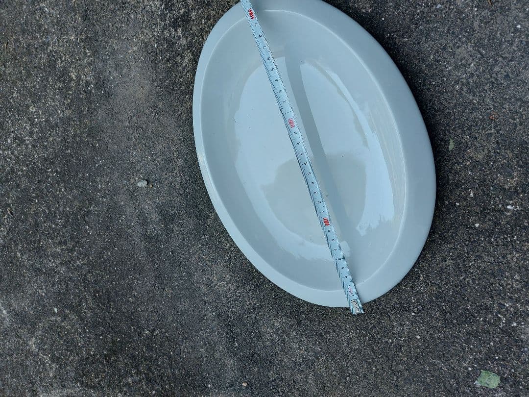 カレー　パスタ　皿　２０枚