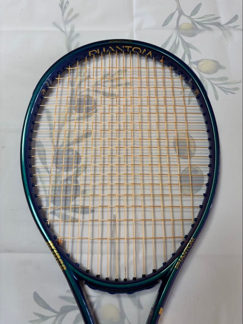 【美品】現行 プリンス ファントム100 G2　PHANTOM100
