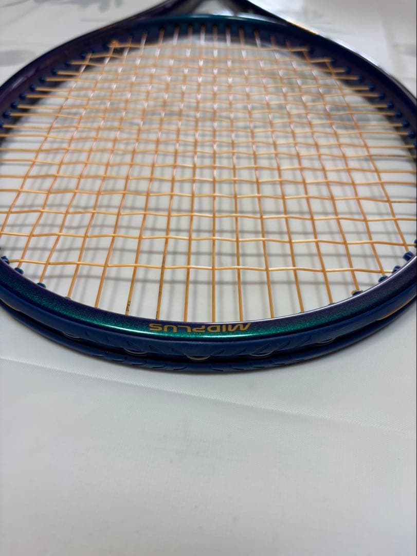 【美品】現行 プリンス ファントム100 G2　PHANTOM100