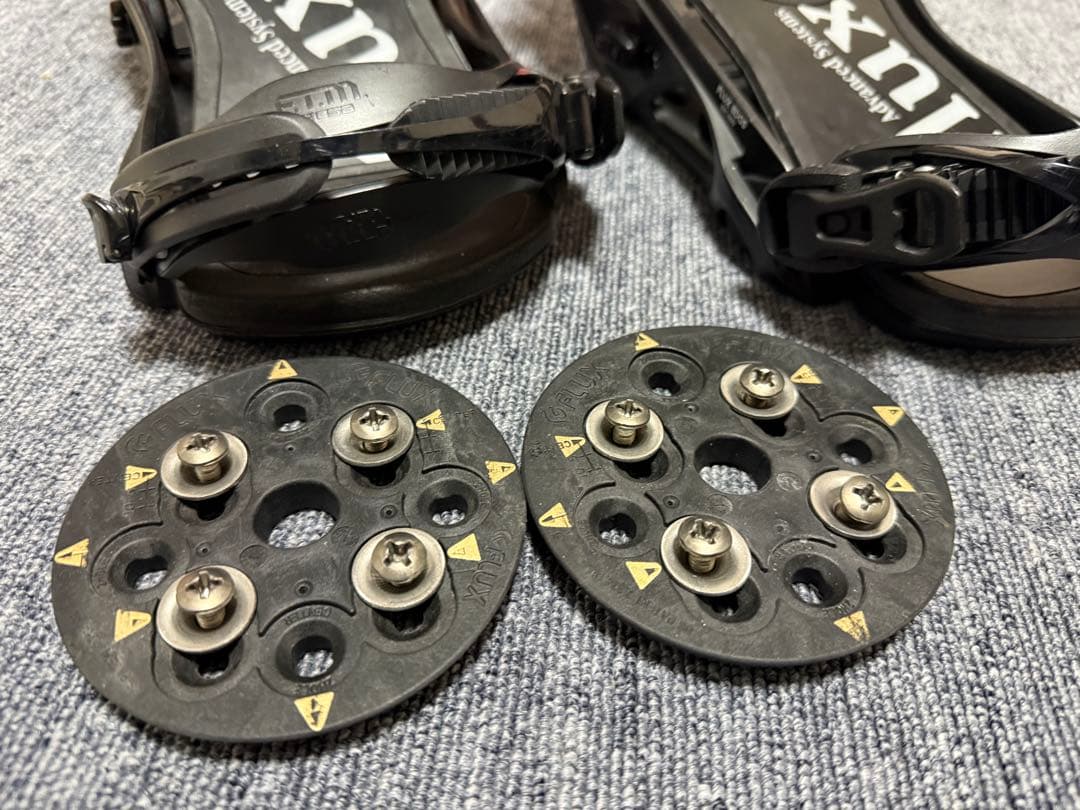 【値下げ交渉可】flux GT LTD FLUX30周年記念モデル 木目調