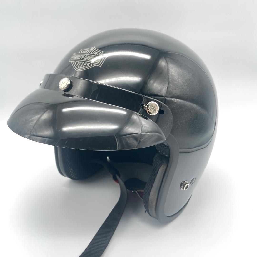◯Harley-Davidson Arai Classic ジェットヘルメット