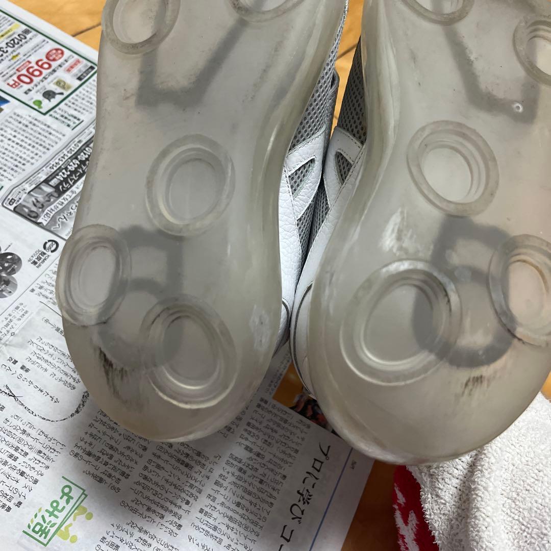 JennyFax 厚底スニーカー