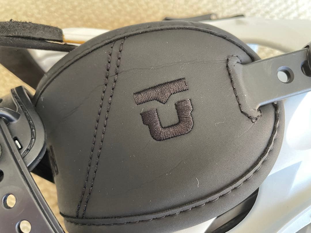 【中古美品】UNION FLITE PRO Mサイズ
