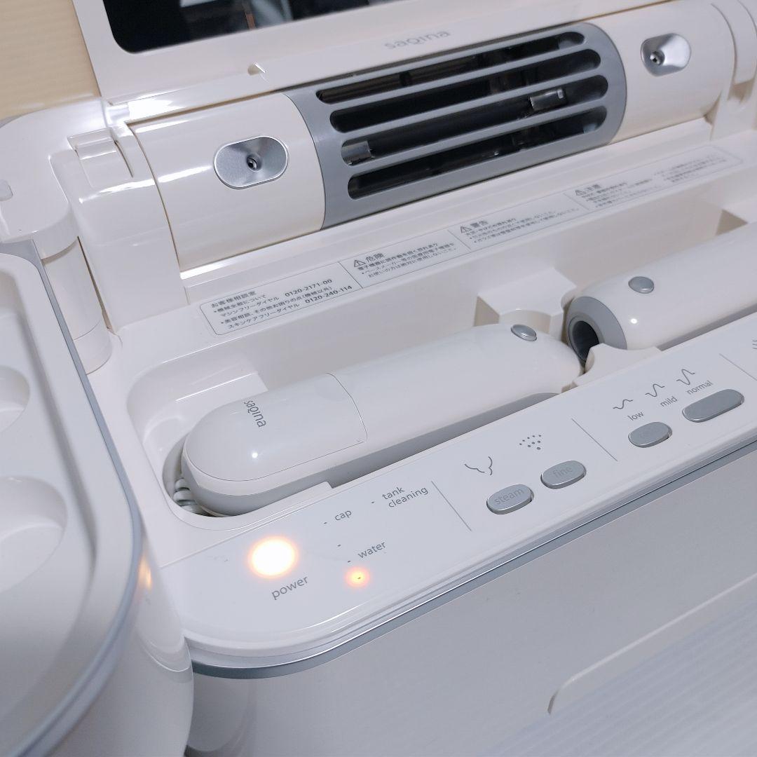 未使用品　サキナ　美顔器　ビジュー