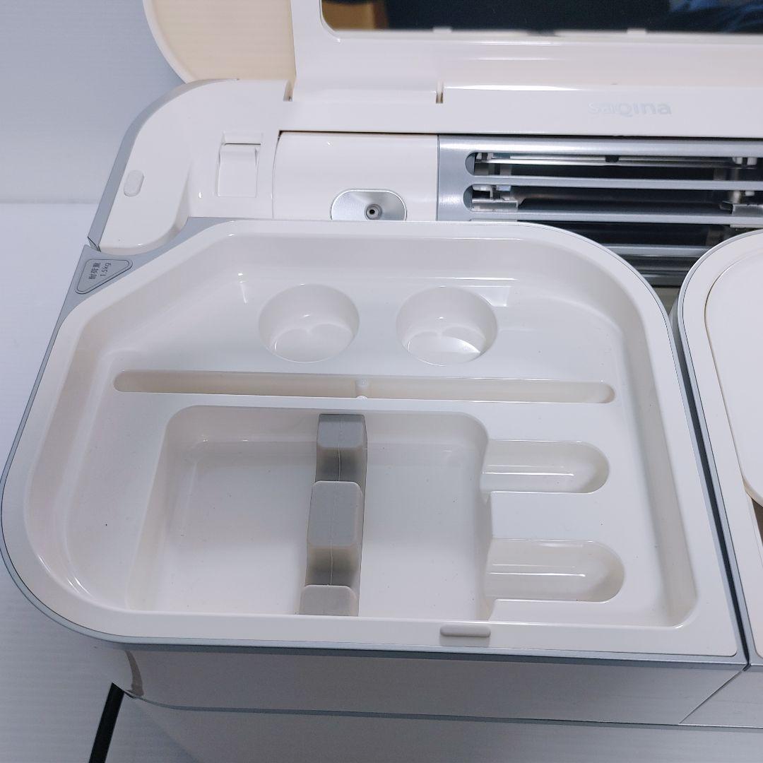 未使用品　サキナ　美顔器　ビジュー