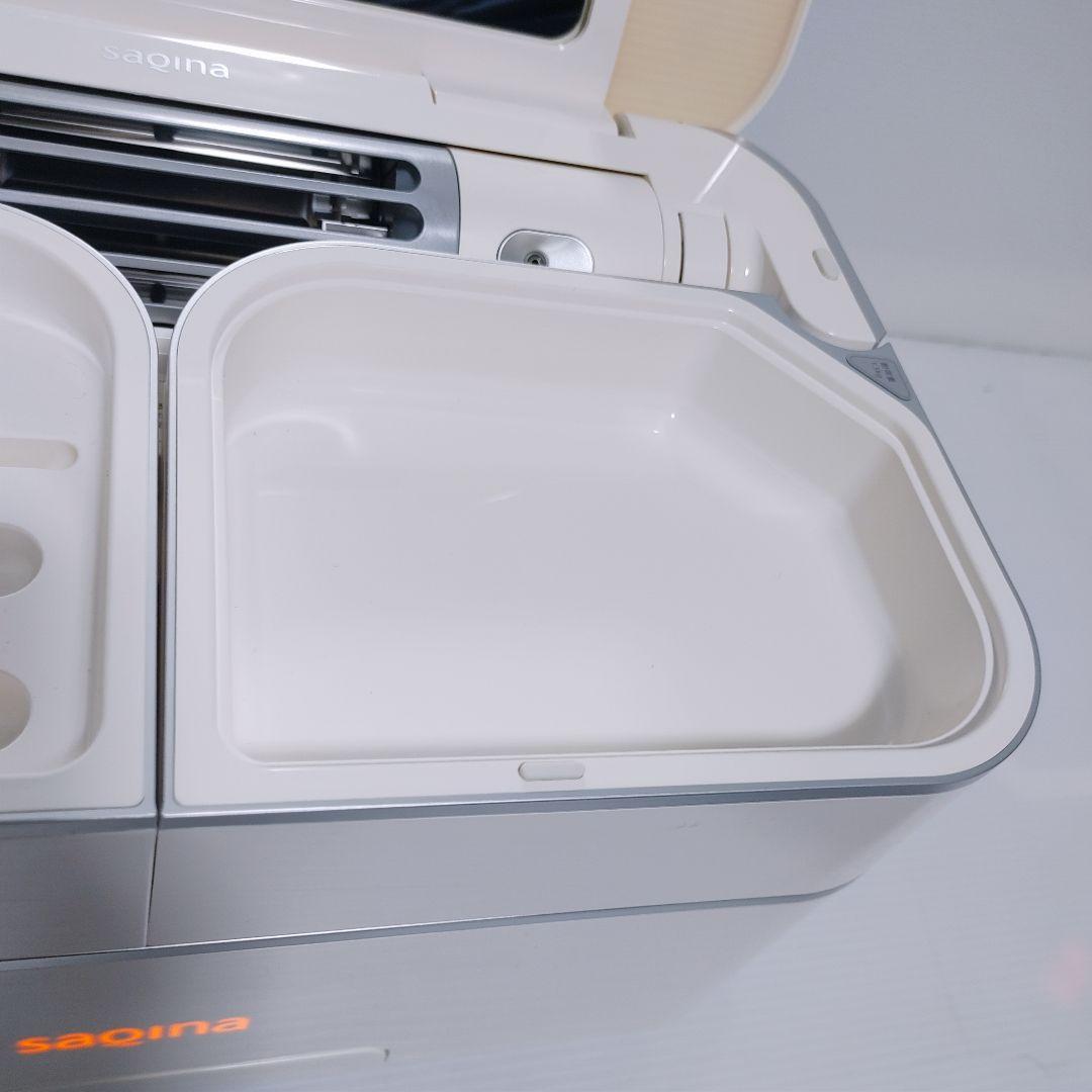 未使用品　サキナ　美顔器　ビジュー