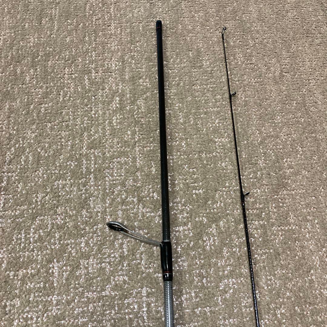 ダイワ　アジングロッド　月下美人アジング　510UL-S