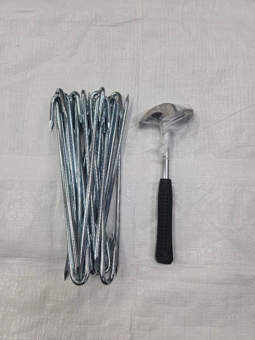 コールマン ウェザーマスター 2ルームハウス ワイド　STD　WIDE