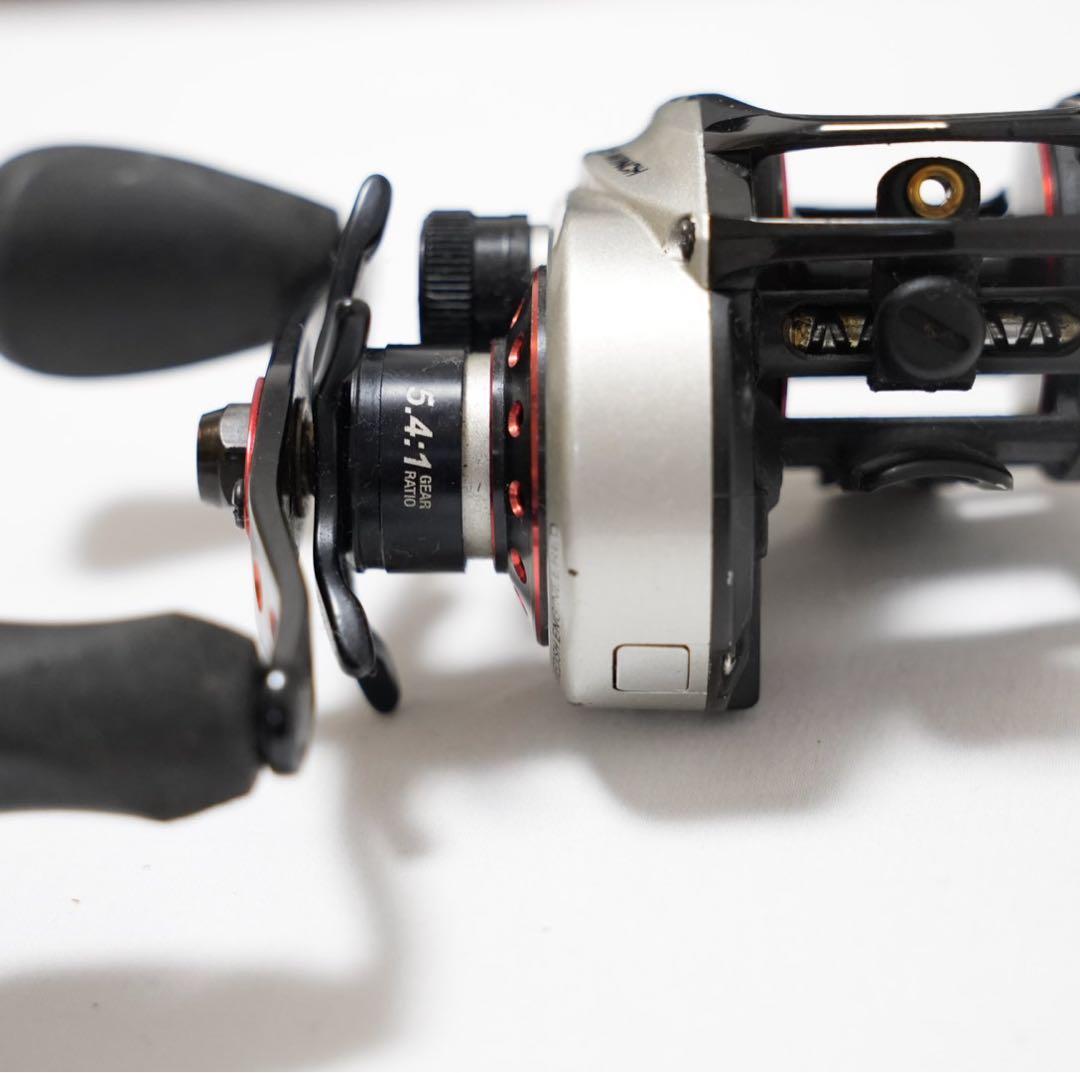 アブガルシア REVO WINCH(右巻き)