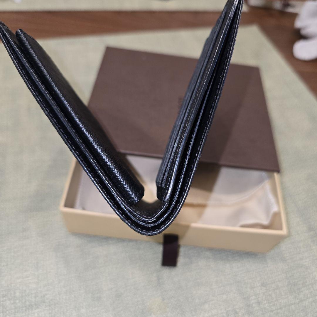 ルイヴィトン ダミエ グラフィット ポルトフォイユ・マルコ