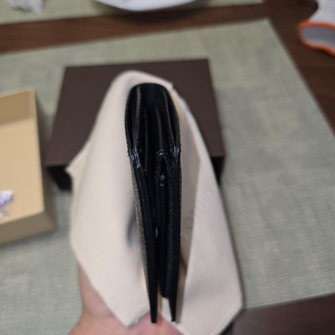 ルイヴィトン ダミエ グラフィット ポルトフォイユ・マルコ