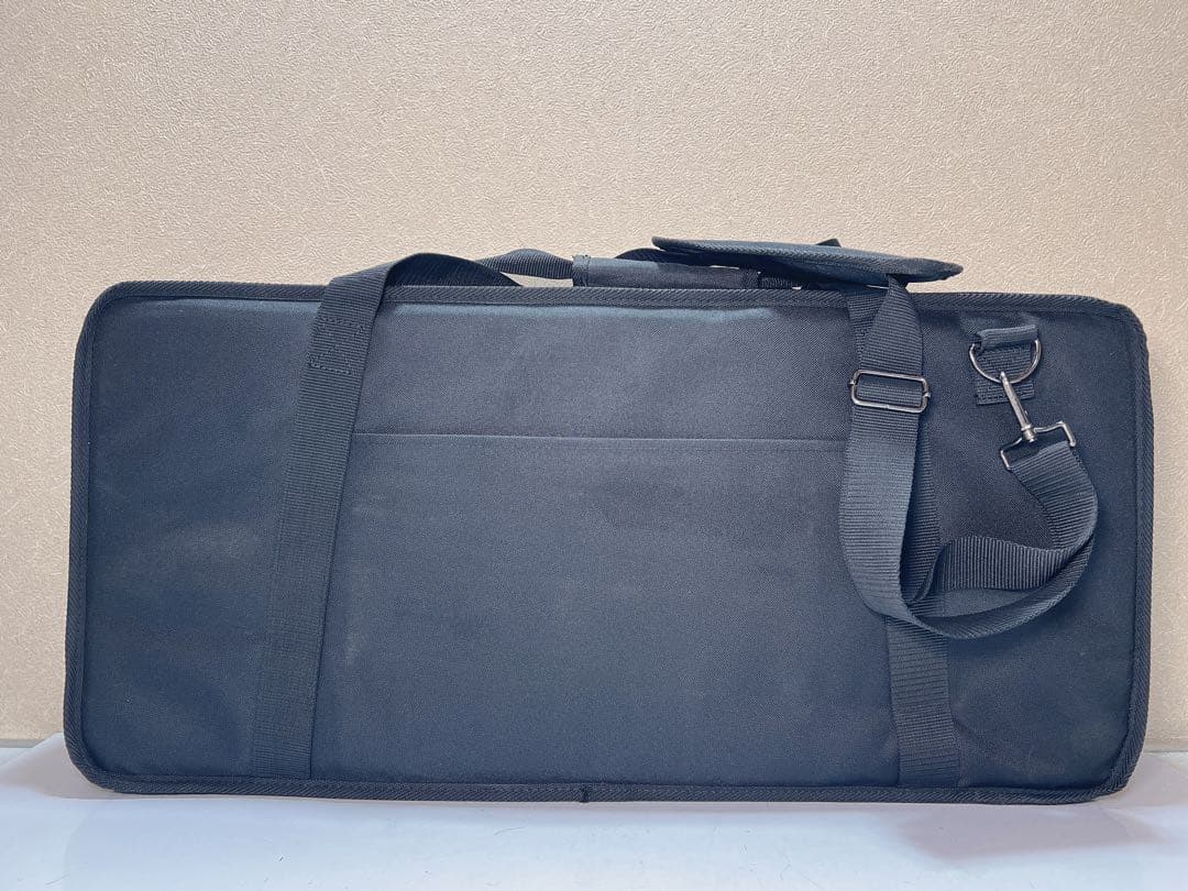 キョーリツミュージックベル ケース付き