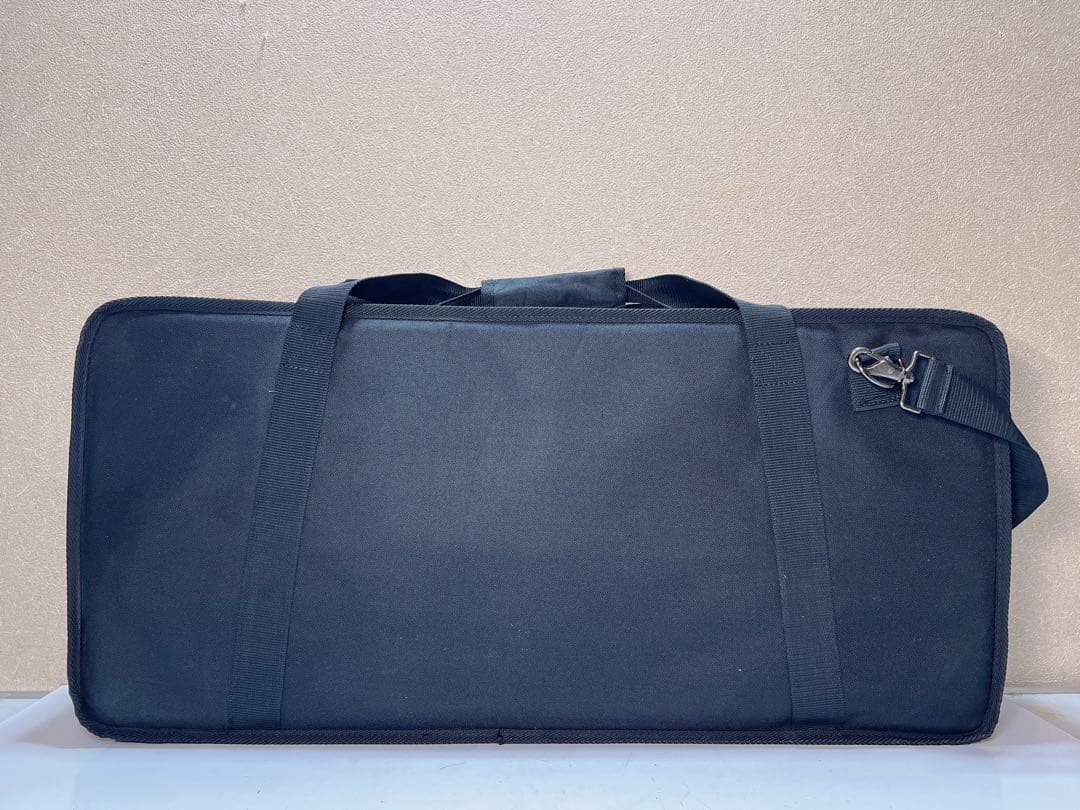 キョーリツミュージックベル ケース付き