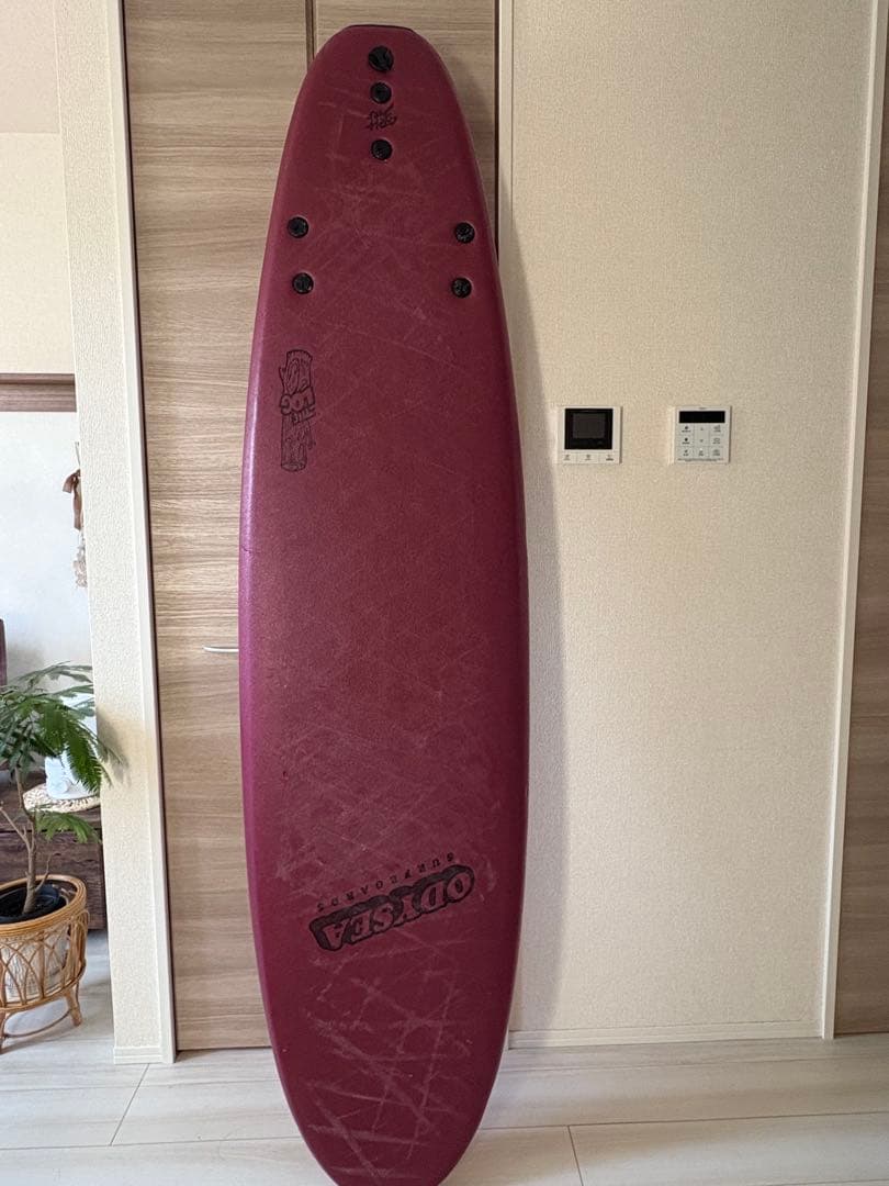 【大阪手渡し限定】CATCH SURF キャッチサーフ ODYSEA 7'0