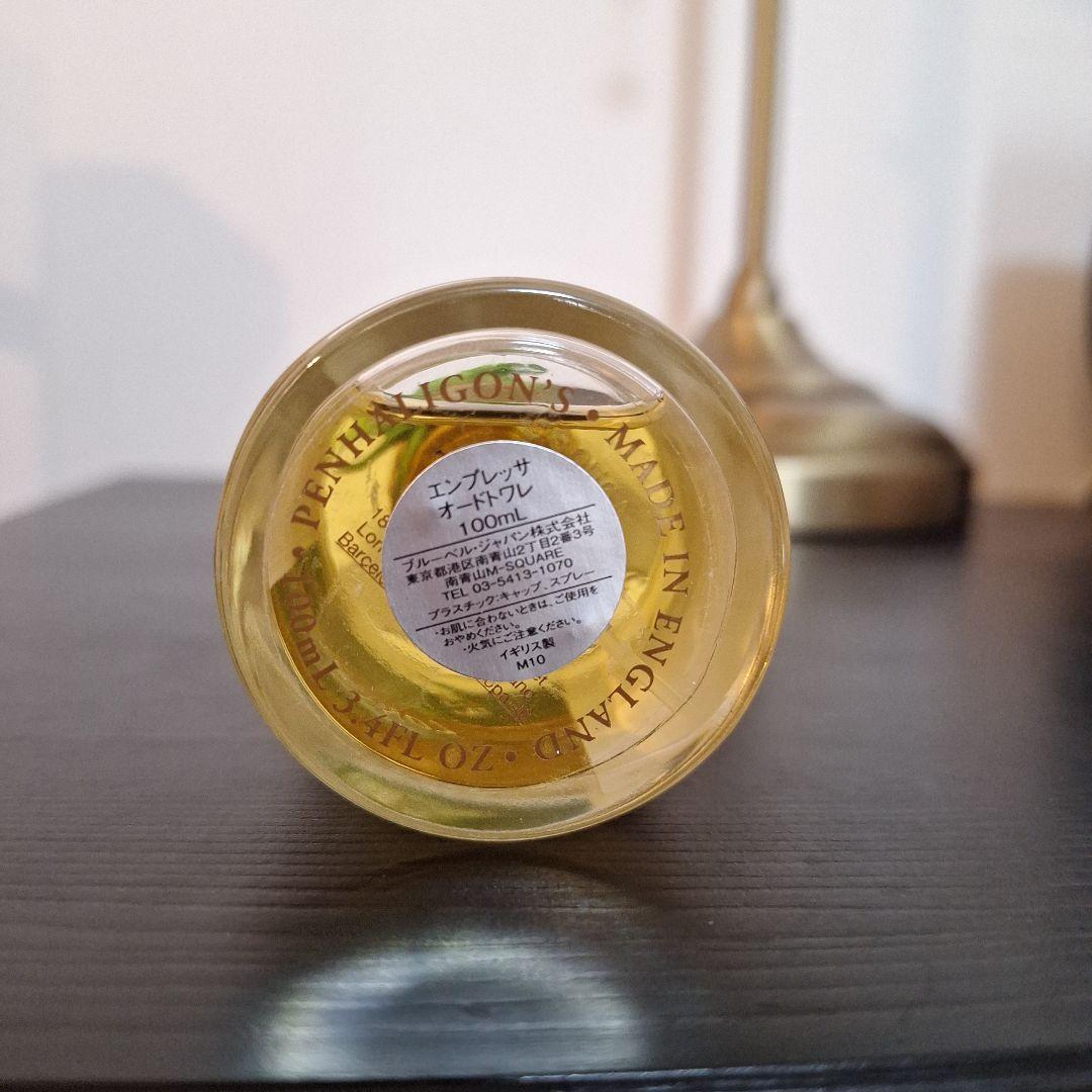 Penhaligon's Empressaペンハリガン 100ml