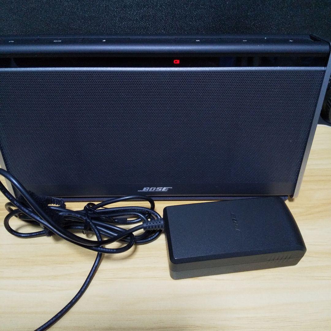 テ*ィ様 訳アリ　ボーズサウンドリンクSOUNDLINK ポータブルアクティブス