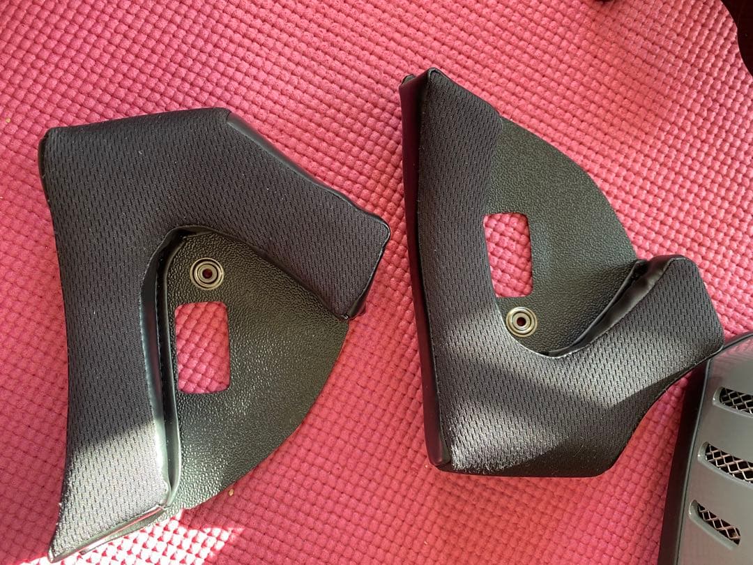 Horizon Jade フルフェイス　セット