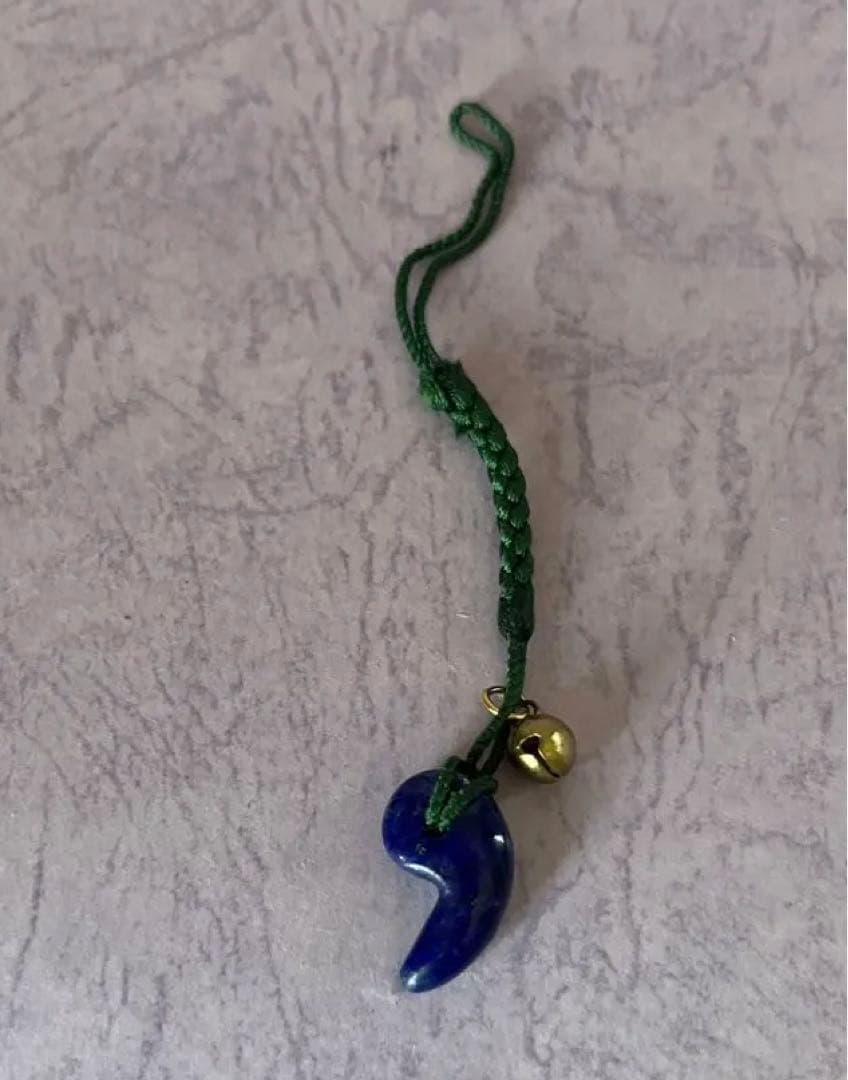 勾玉3点　出土品　瑪瑙　古墳時代　お守り