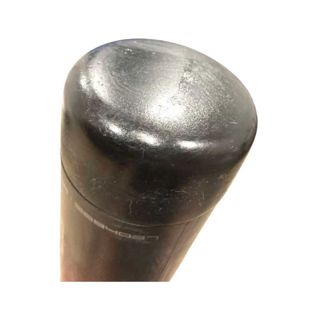 【極美品】SSK MM23 SBB4037 軟式用 野球 バット 83cm