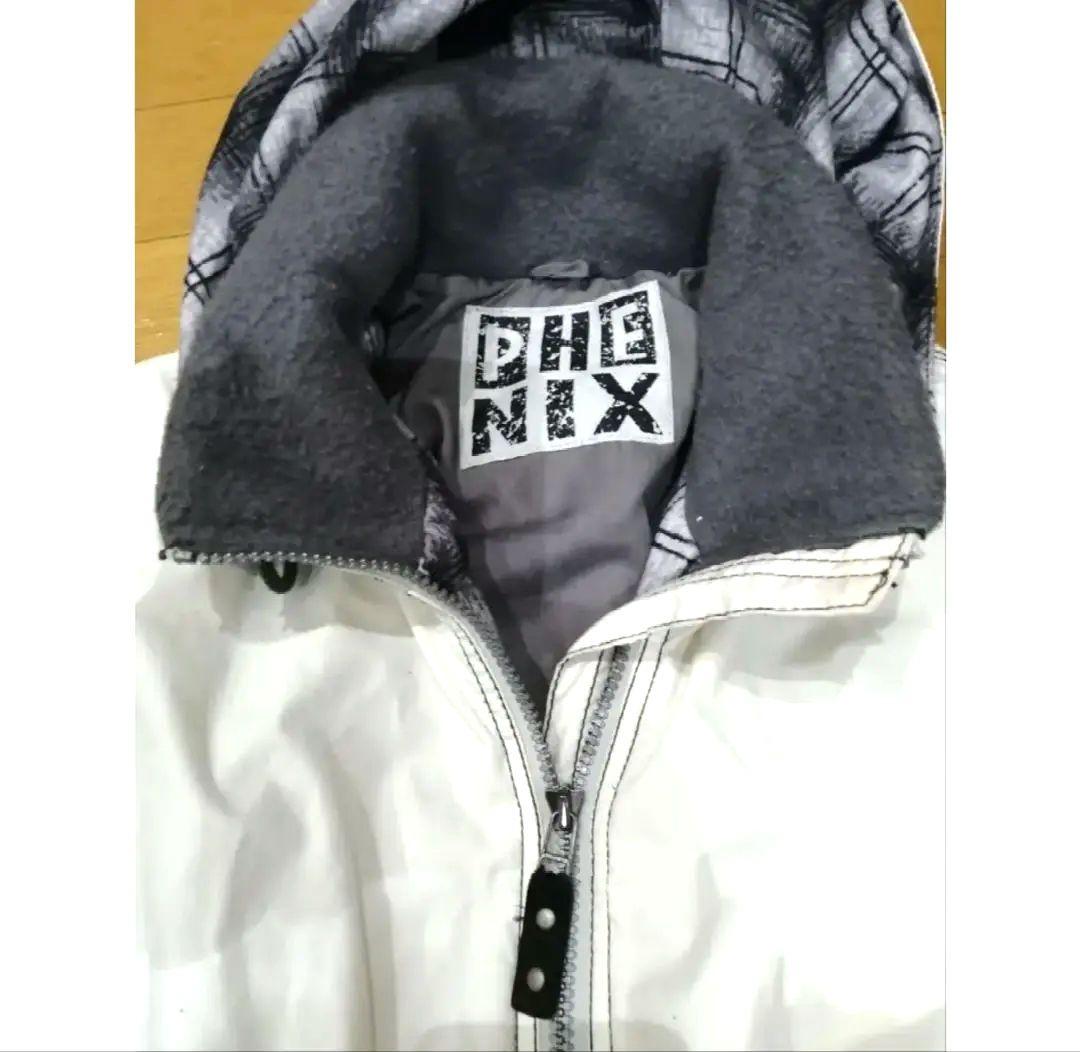 最終ヴィンテージ❋PhenixフェニックススキーウェアダウンベストセットY2K