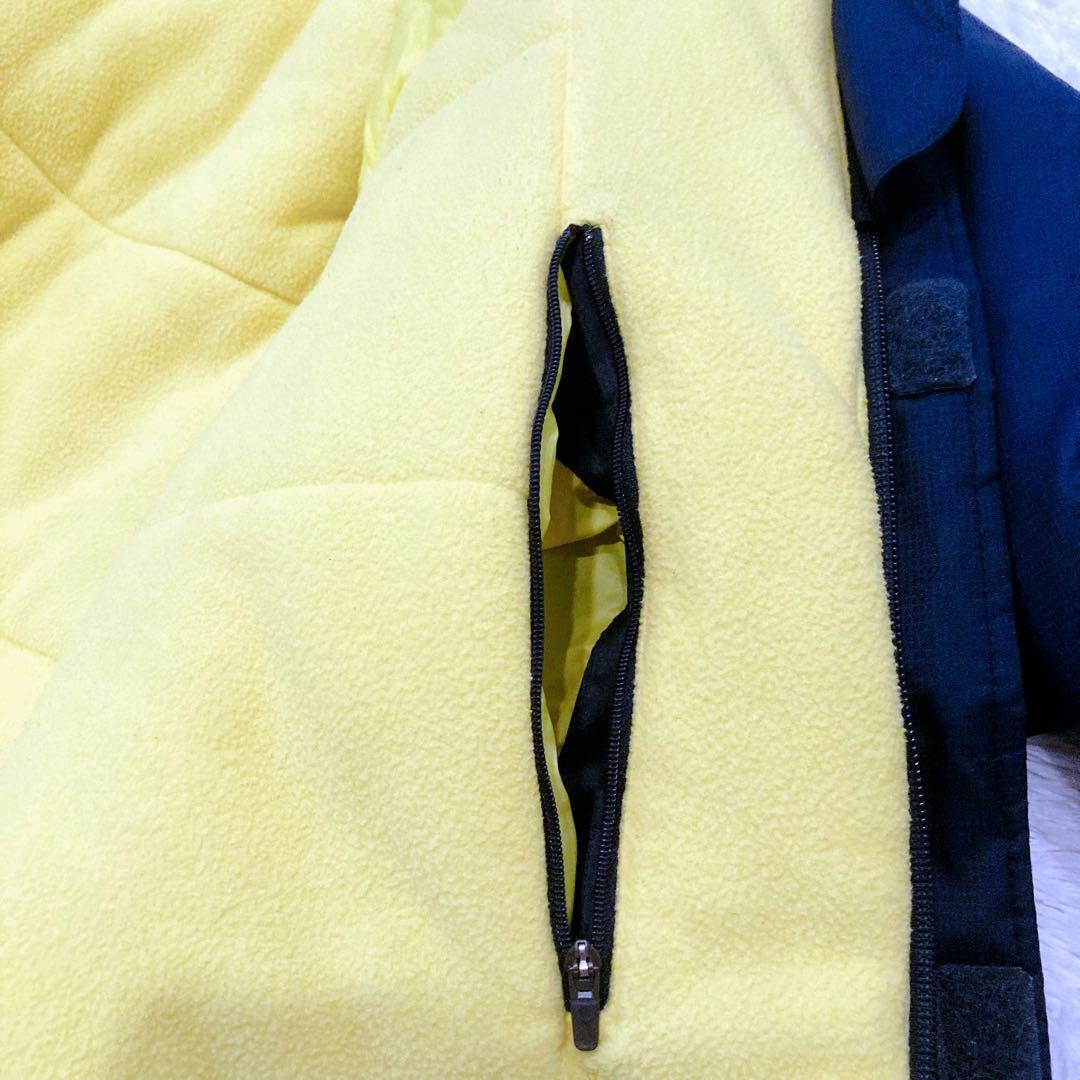 NIKE セリエA インテル ジャケット ネイビー サイズL サッカー