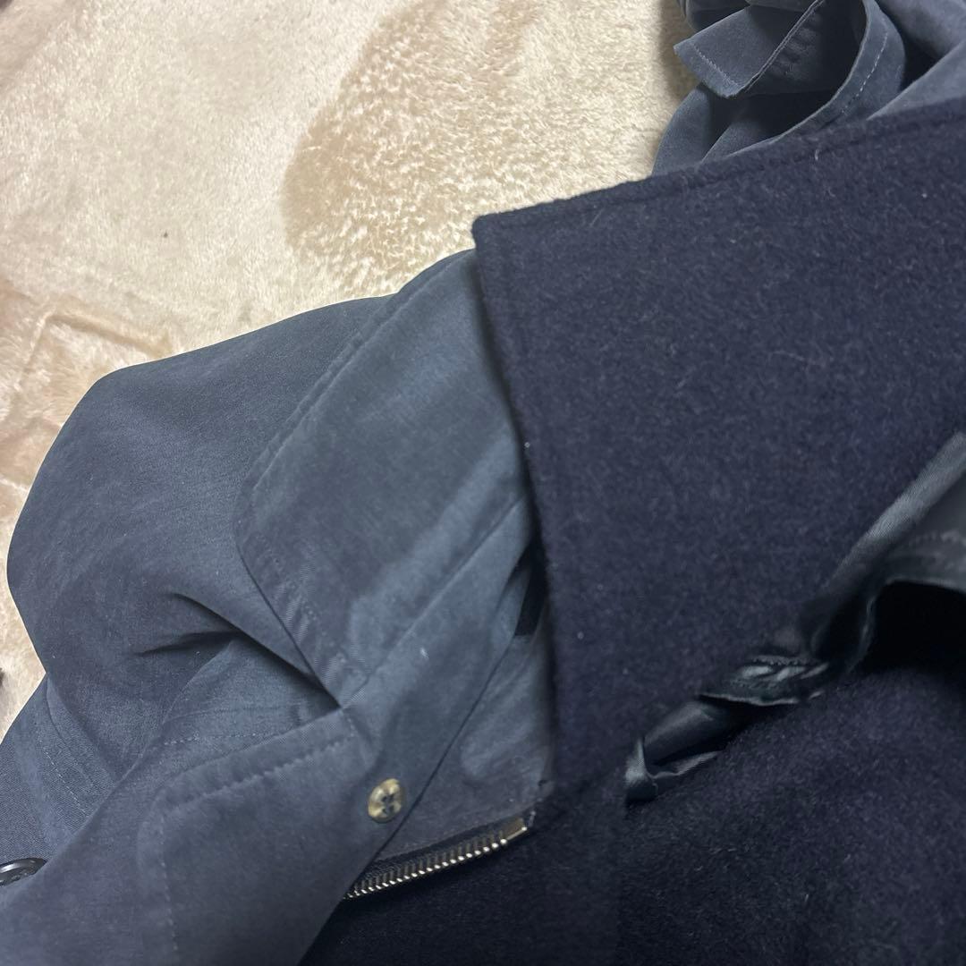 ジャケット・アウター archive allegri italy super long coat M