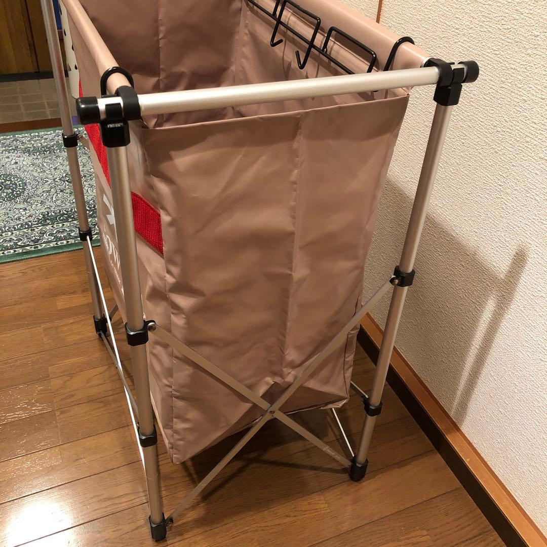 スノーピーク  peak ガビングスタンド DB-011 未使用品