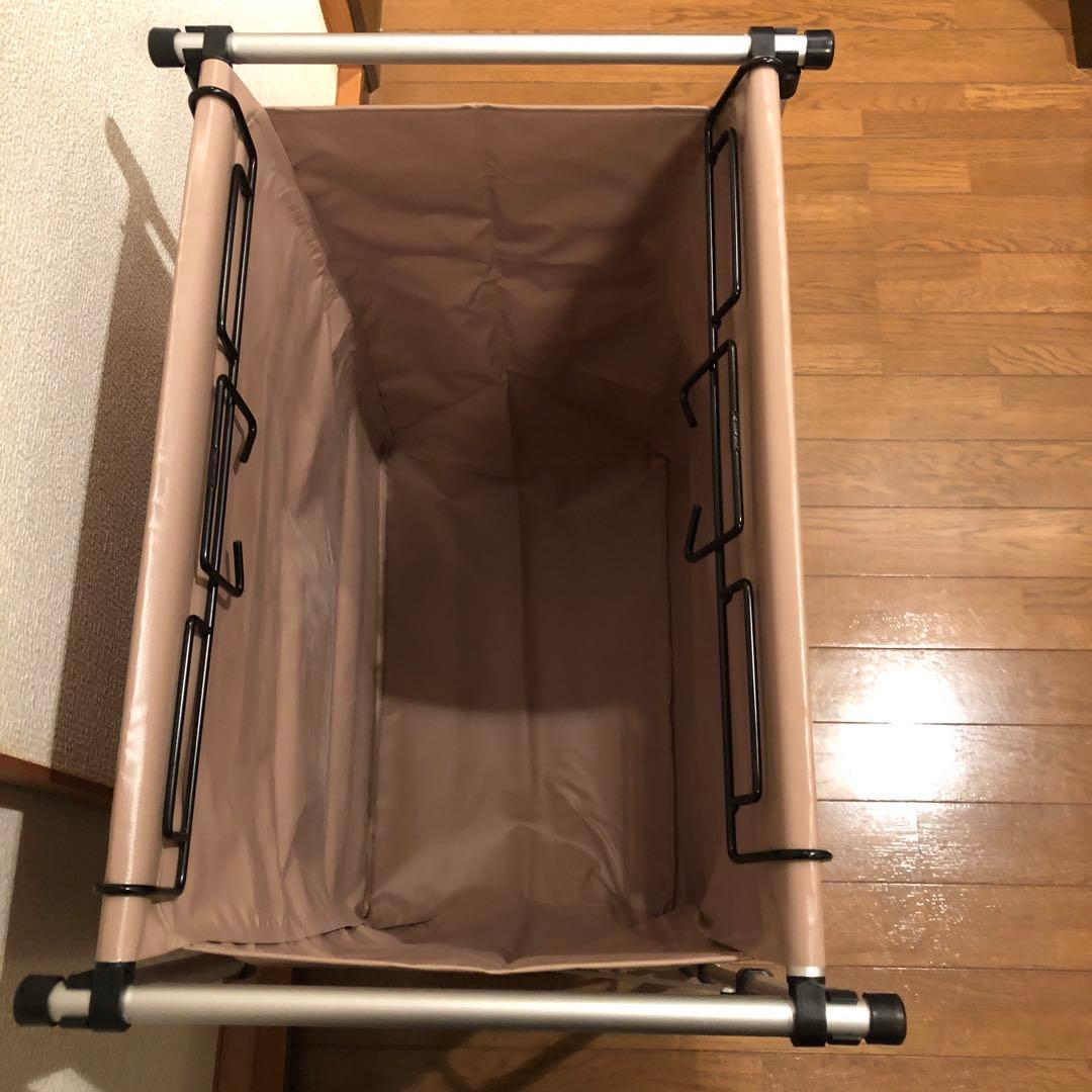 スノーピーク  peak ガビングスタンド DB-011 未使用品