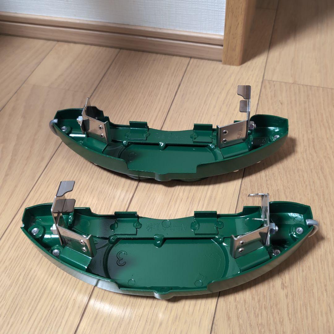 ALPHARD 20系 キャリパーカバー ブレーキカバー 1台分
