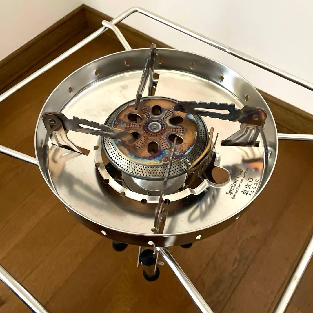 スノーピーク　 peak　剛炎　IGT剛炎ジョイントフレーム　セット