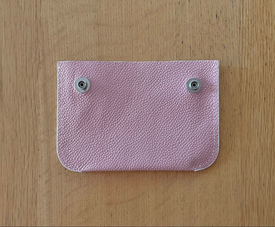 SUNKAKKE サンカッケー　ウォレット財布 カードケース