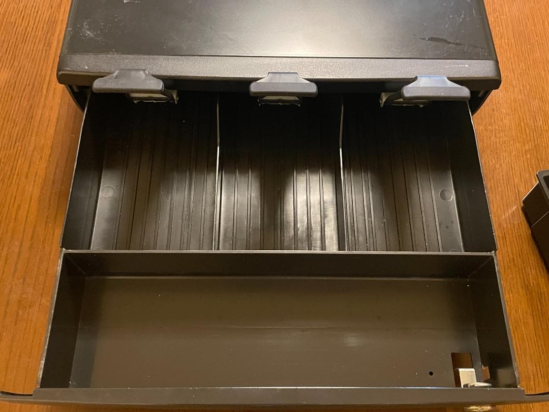 カシオ レジスター TE-400-RD レッド