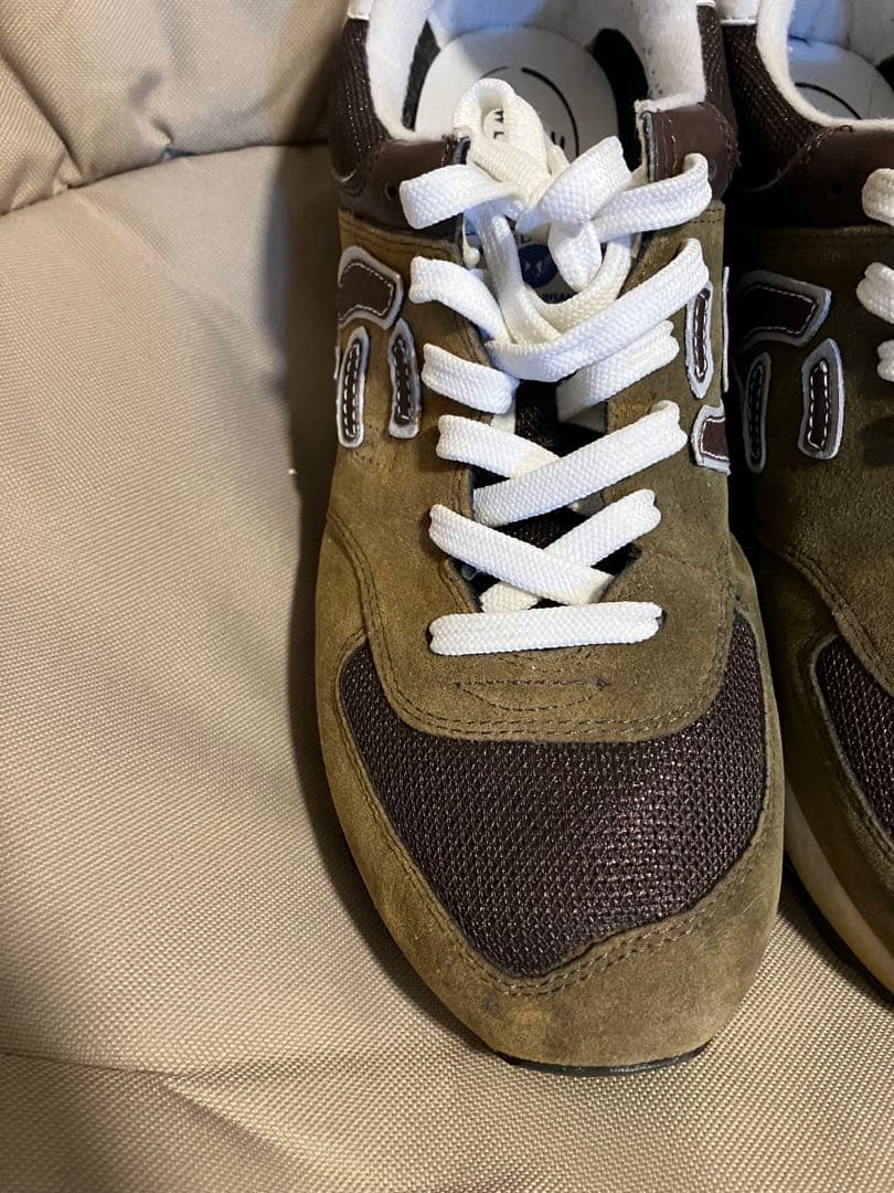 世田谷ベース 初期型 にゅ バランス / New Balance 574