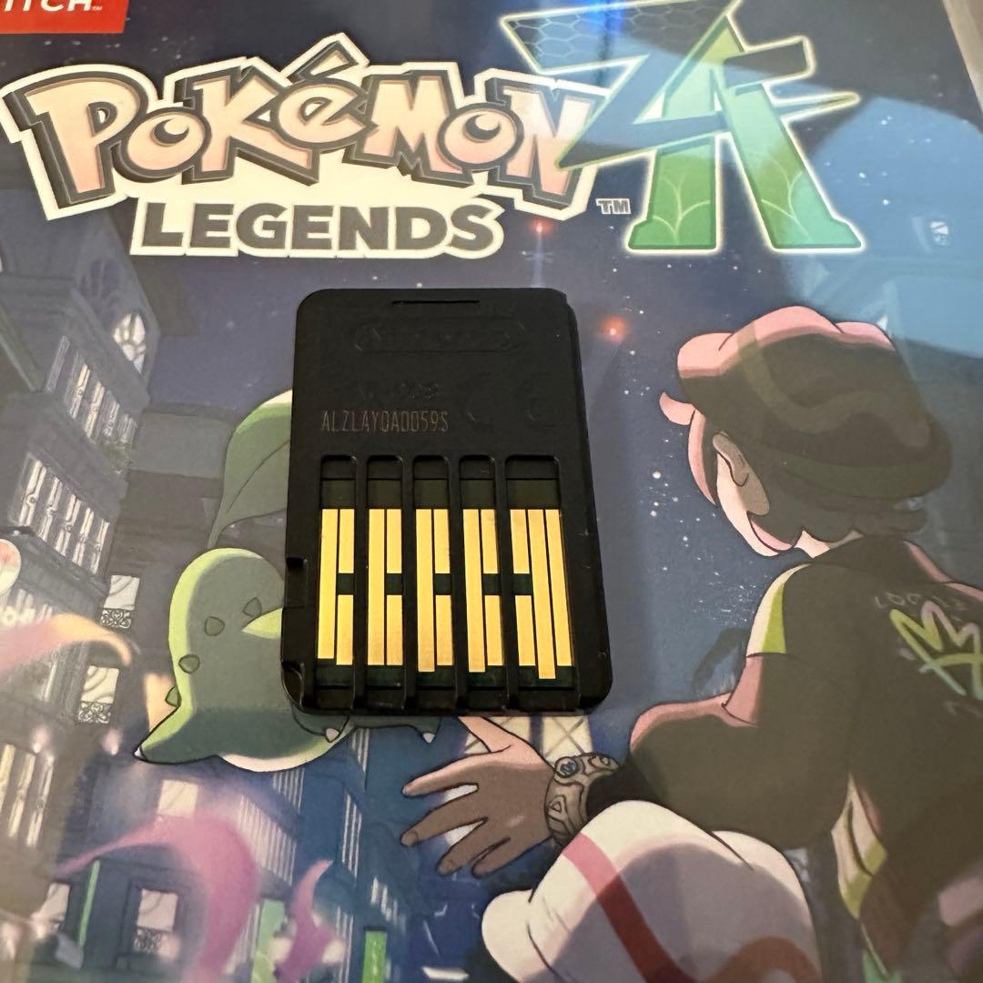 【動作品】Switch lite本体 ソフト3本付き ※本体傷あり