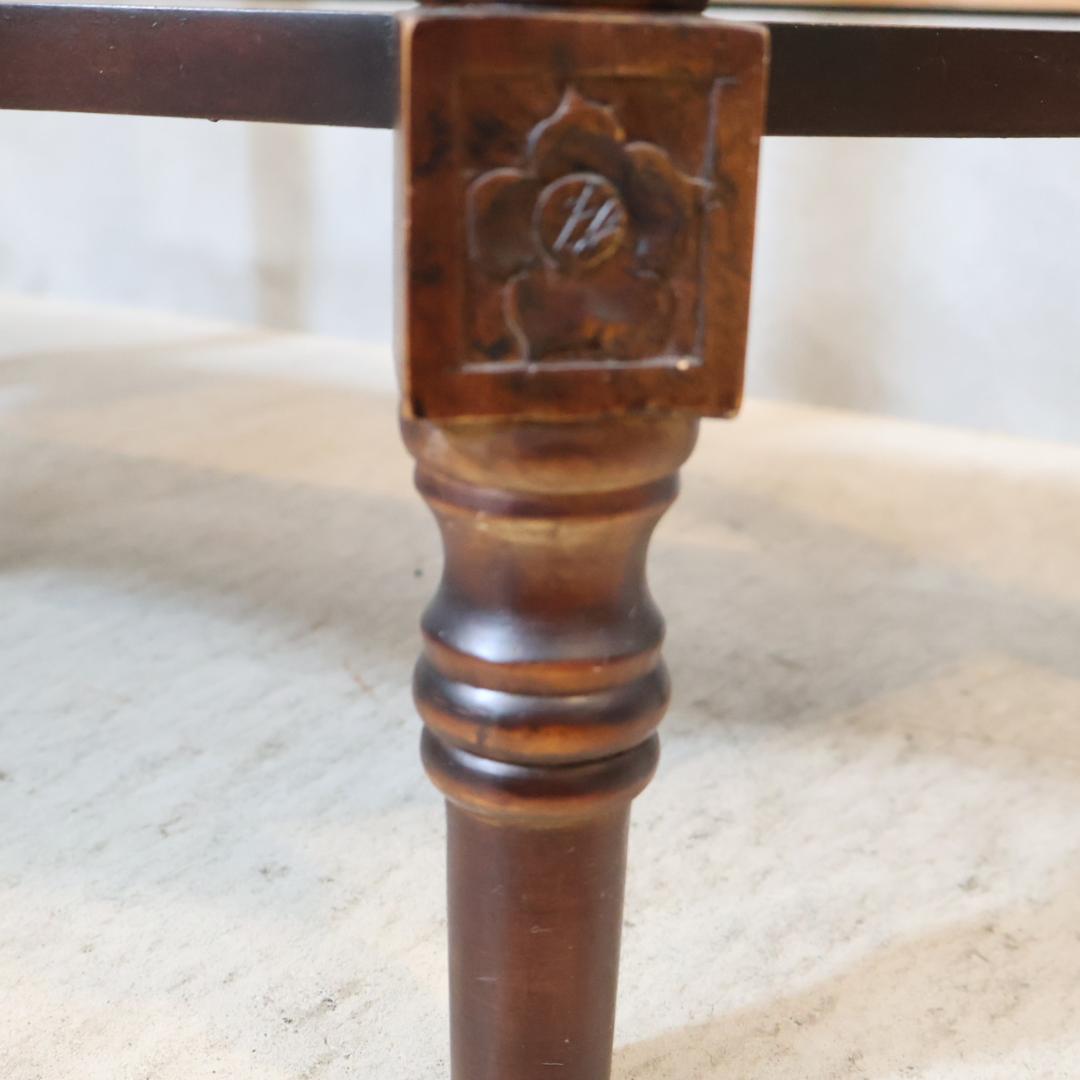 アンティーク調 コンソールテーブル ホールテーブル ヨーロピアンクラシック