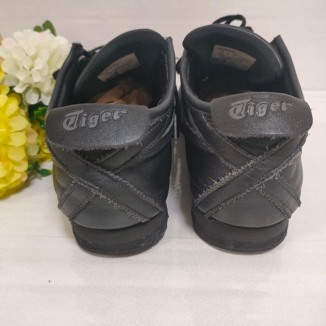 希少 オニツカタイガー メキシコ66 SD ゴアテックス スニーカー 23.5