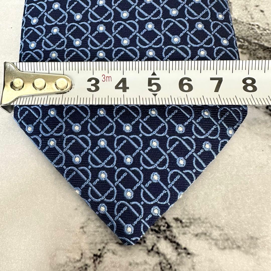 新品未使用品✨HERMES エルメス 最高級ネクタイ PETITS COEURS