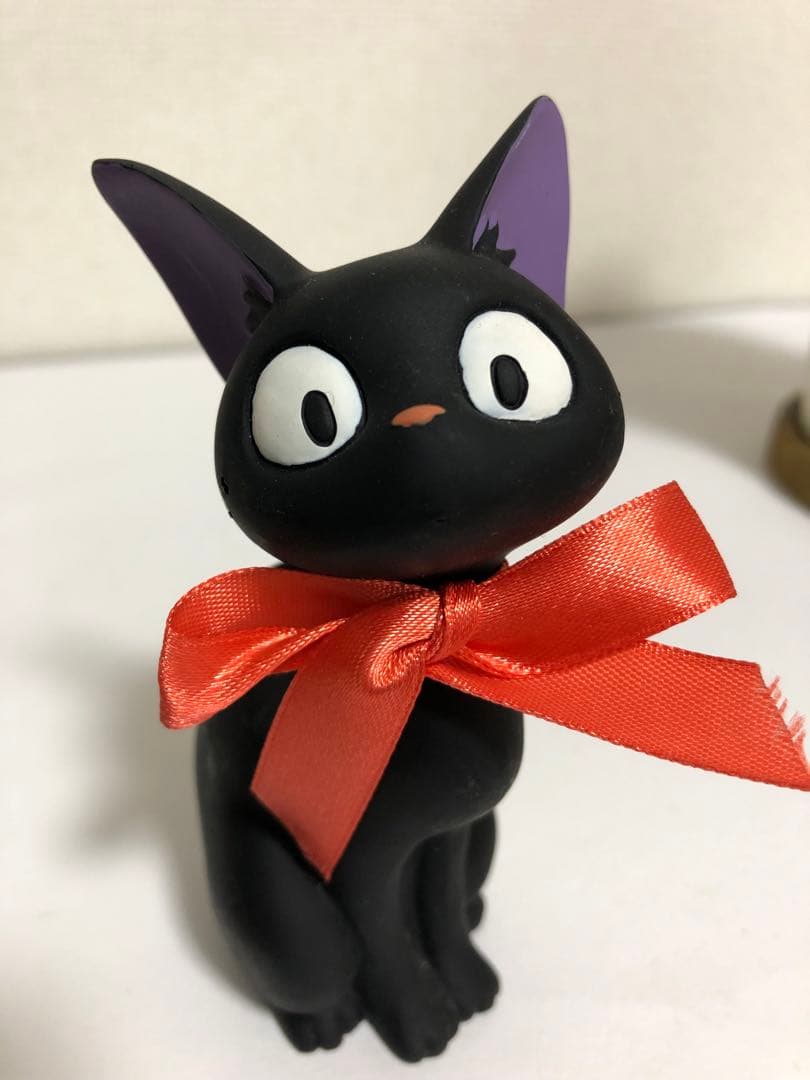 魔女の宅急便 ジジ カップ プランター セット