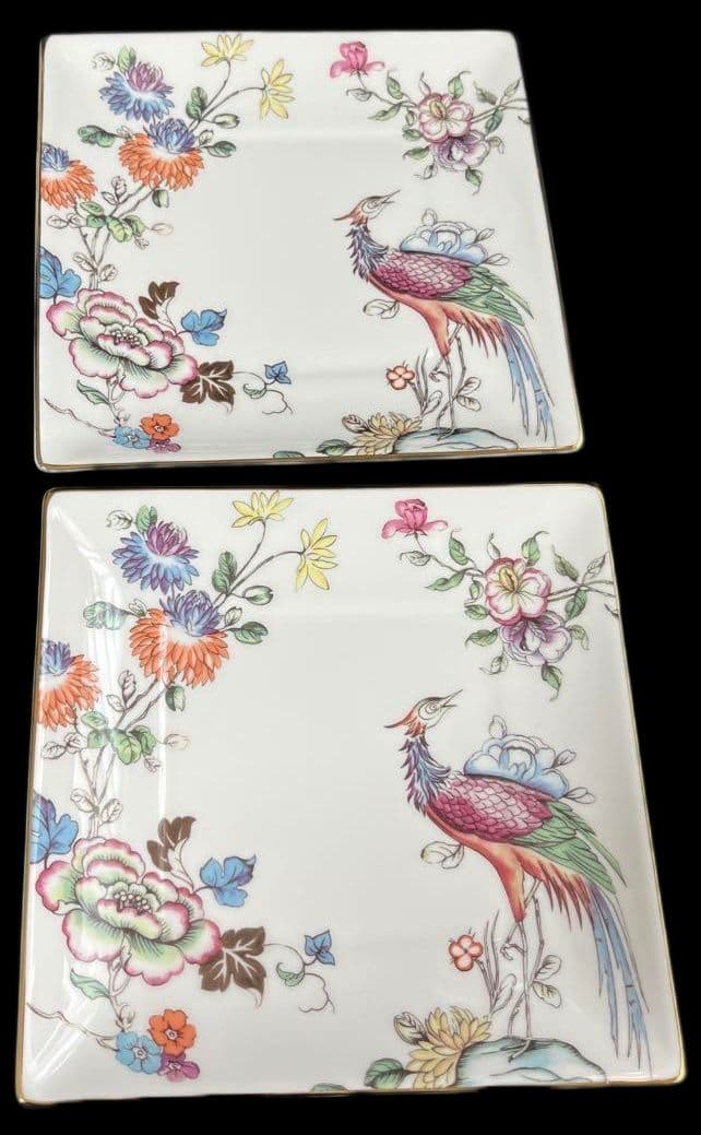 け*◎様 新品未使用ワンダーラストフォーチュン　スクエアトレイ2