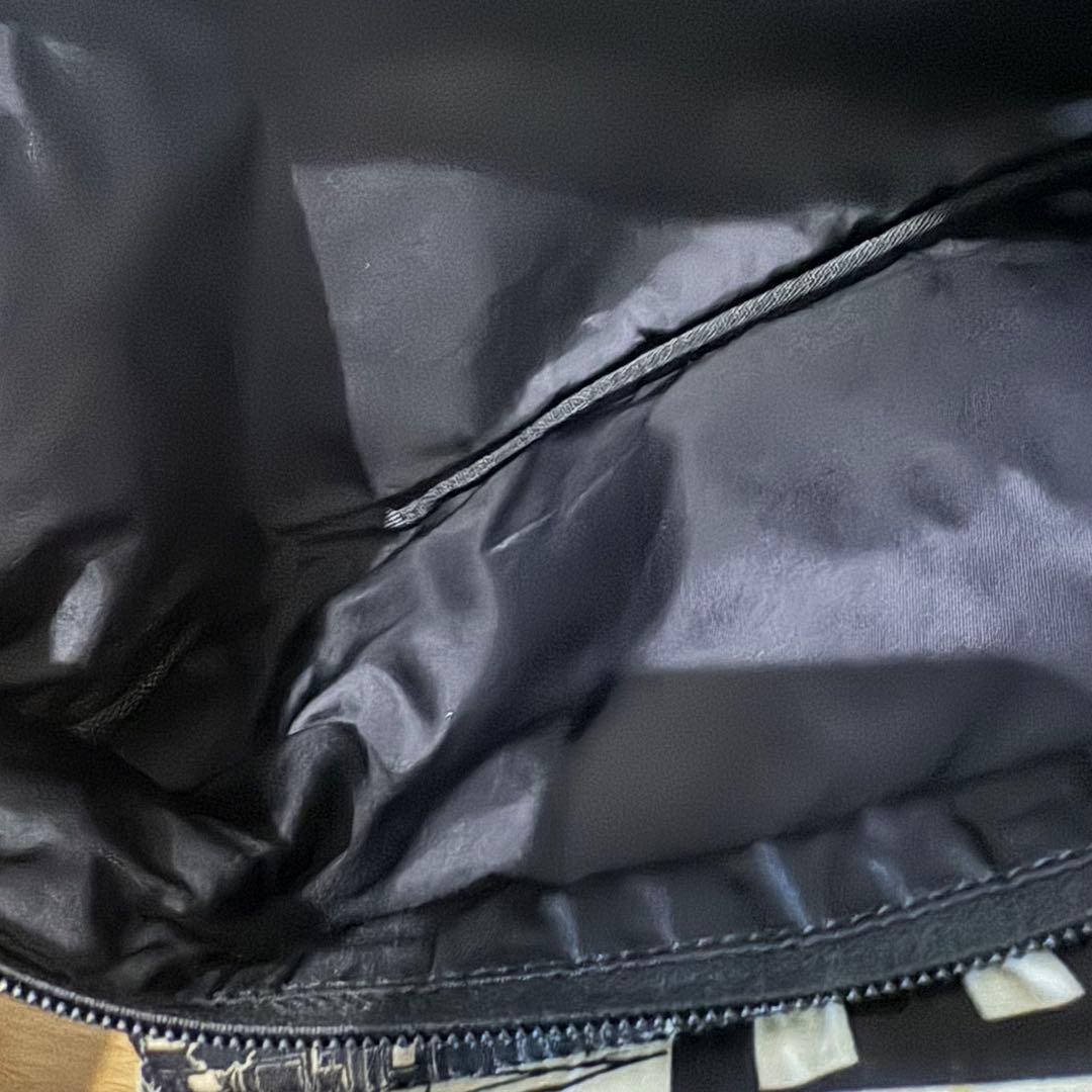 PRADA 2VL132 ボディバッグ・ウエストポーチ グラフィック