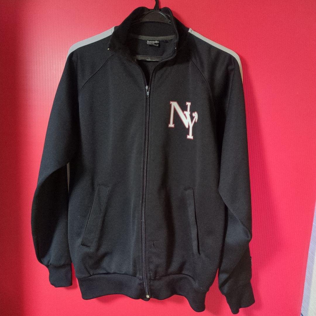 オールド ニグロリーグ ブラックヤンキースSpiritual Ball Mサイズ