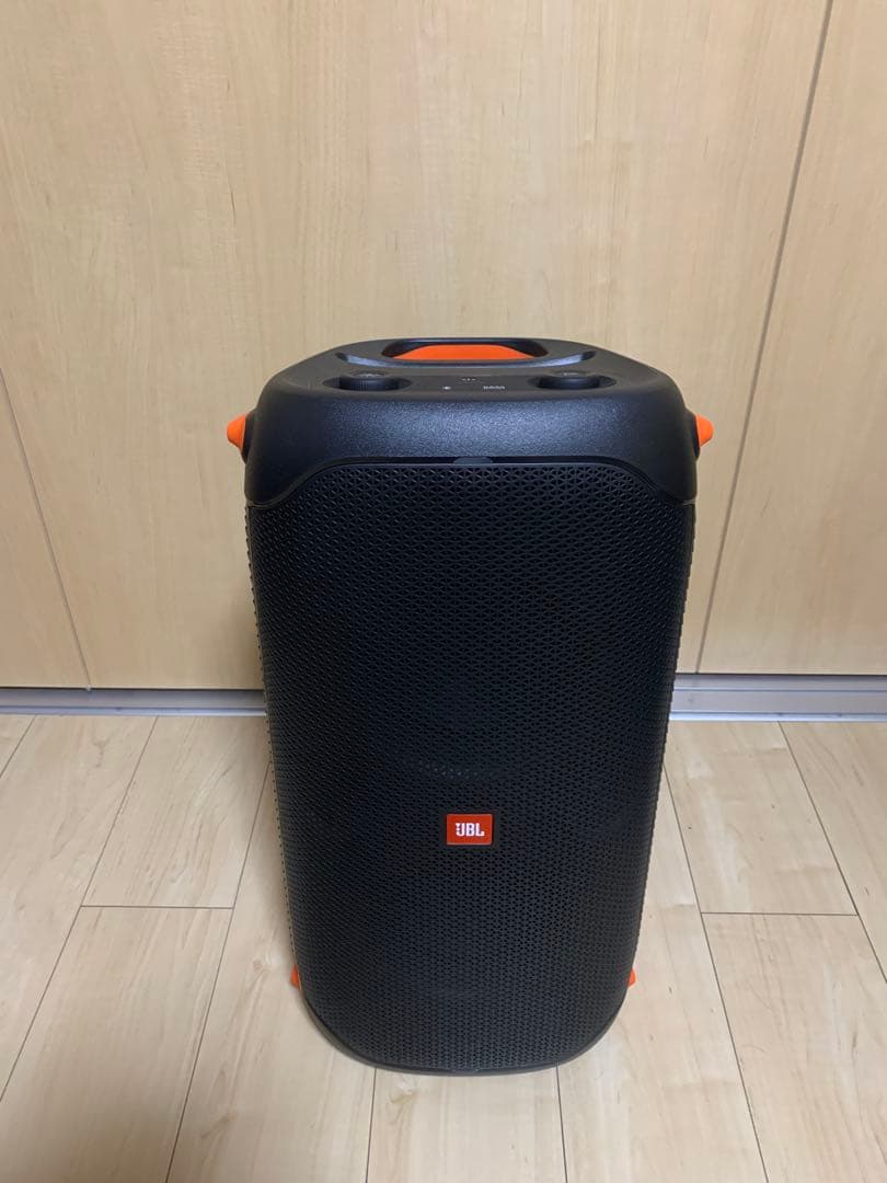 JBL ワイヤレススピーカー partybox110